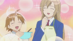 These Minami sisters sure are popular with the guys